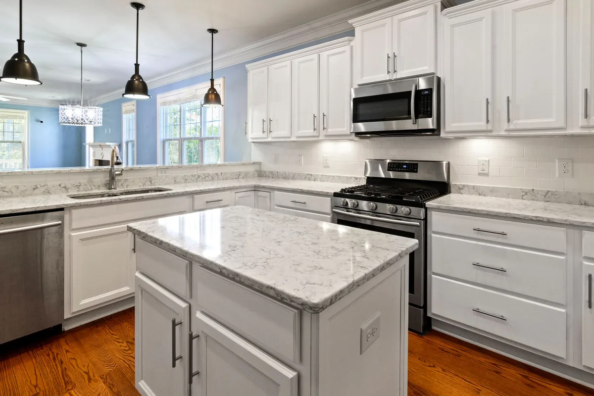 Filth & Squalor Cleanup in Lincolnville, SC