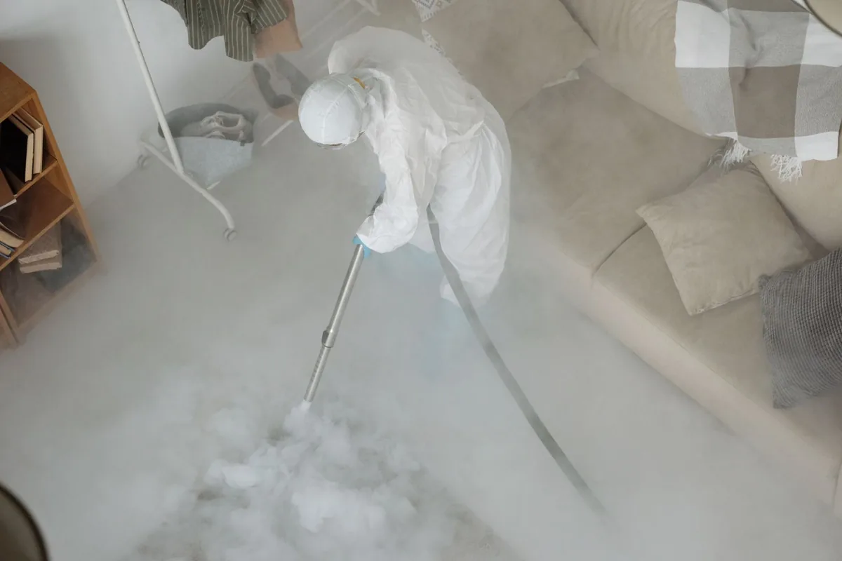 Biohazard Cleanup in Lincolnville, SC